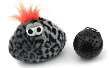 Dog toy electric vocal bouncing ball - Bellarte Enchanté Dog toy electric vocal bouncing ball